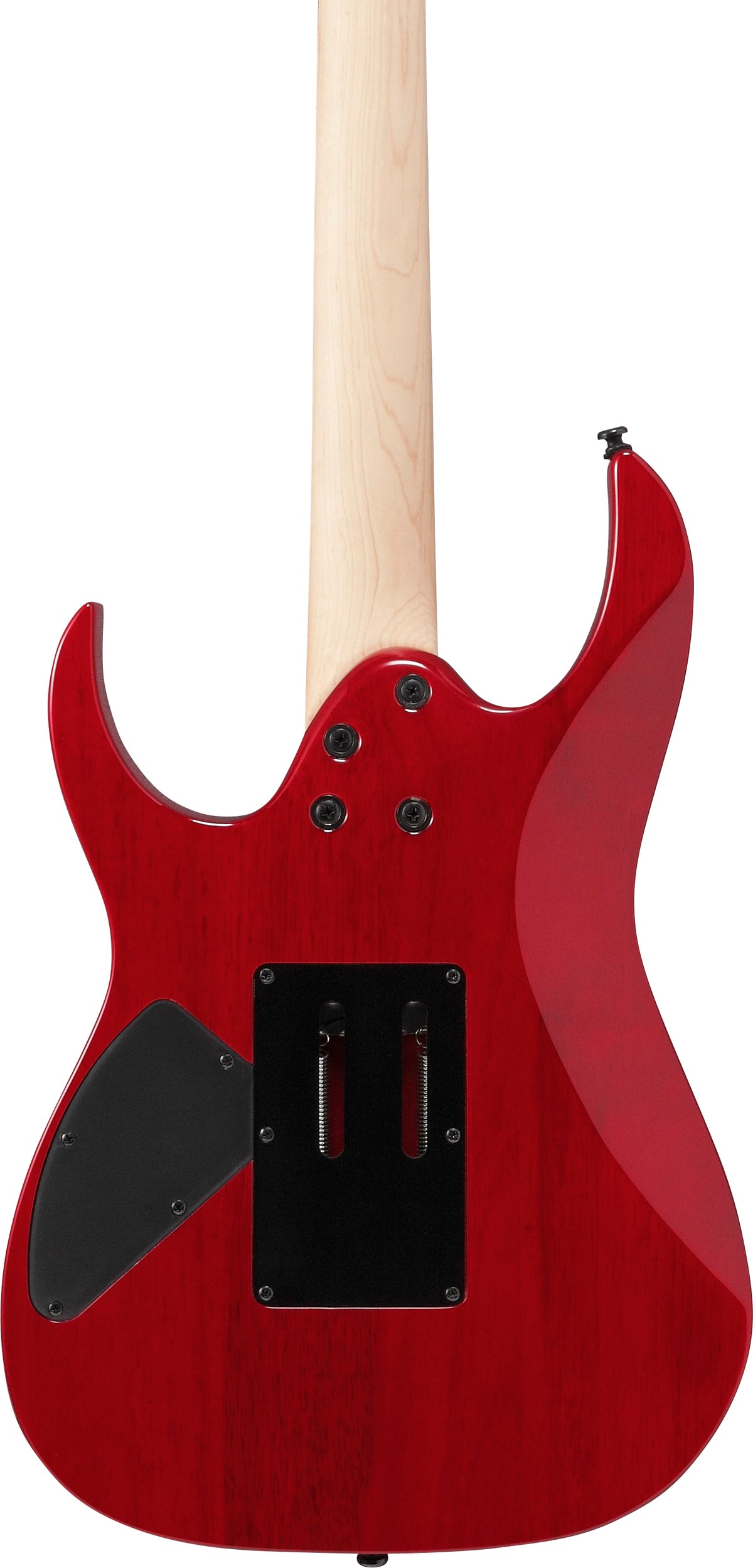 Ibanez RG470PB REB RG elektrische gitaar Red Eclipse Burst