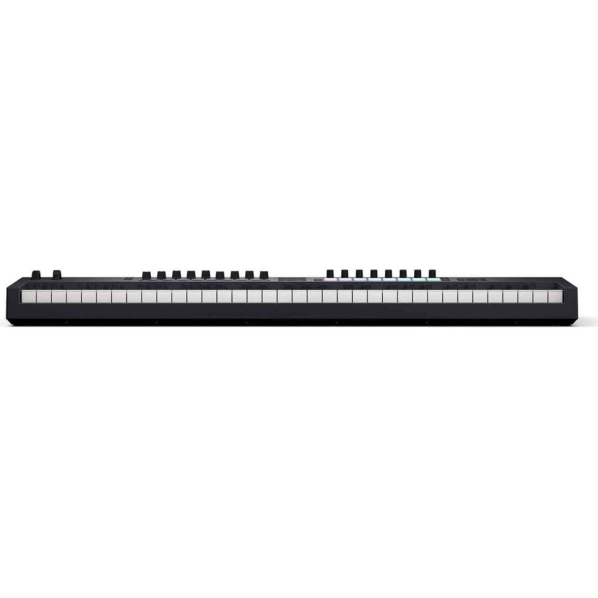 Novation Launchkey 61 MK4 61 Toetsen