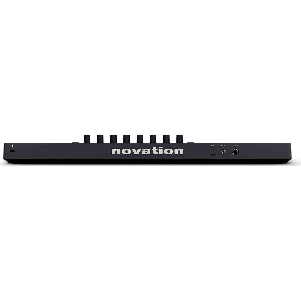 Novation Launchkey Mini 37 MK4 37 Toetsen