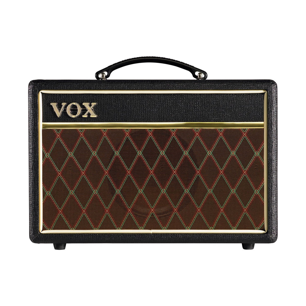 VOX Pathfinder 10 gitaarcombo 10W met 6,5 inch Bulldog speaker