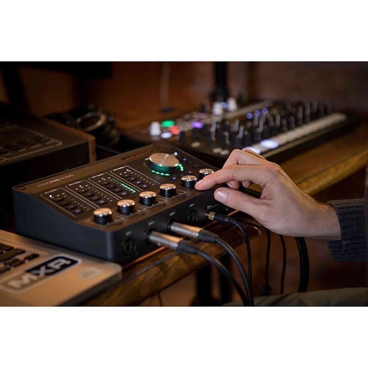 Arturia AudioFuse Studio 18-in/20-uit USB-C Audio Interface