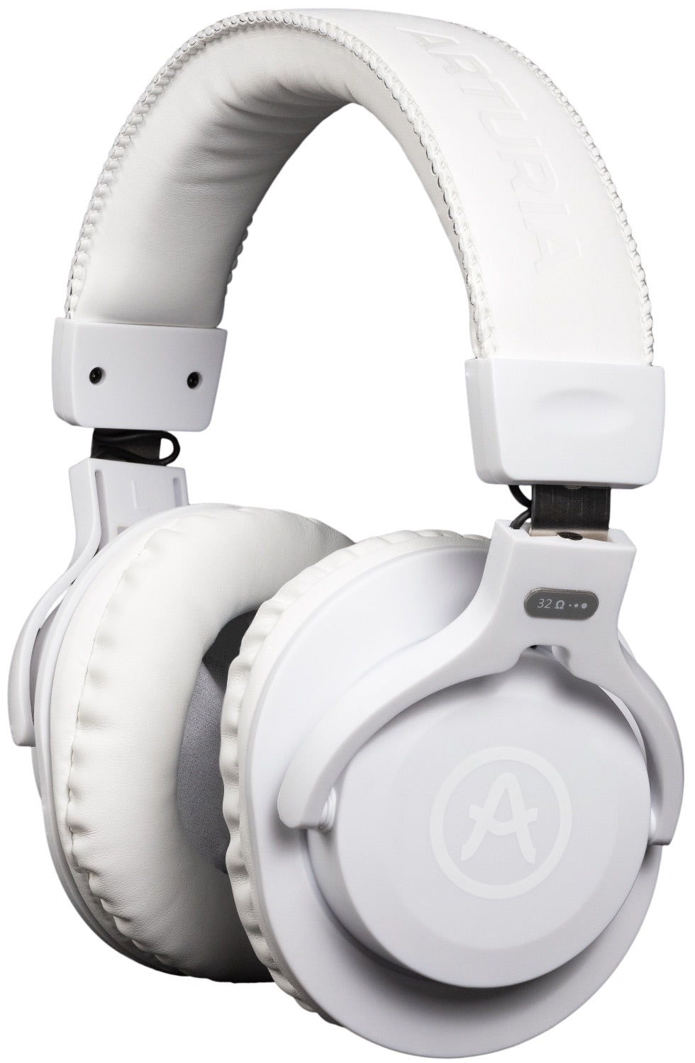 Arturia MiniFuse Recording Pack White Opnamepakket met Audio Interface