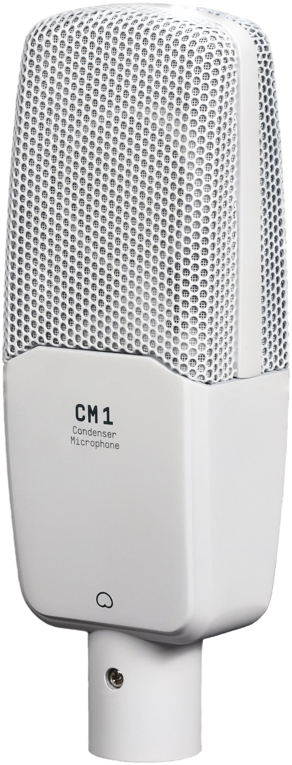 Arturia MiniFuse Recording Pack White Opnamepakket met Audio Interface