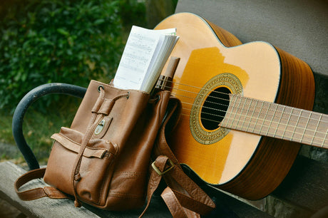 Waarom een klassieke gitaar als beginners gitaar?