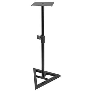 Studio monitor stands