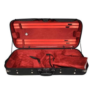 Cases for multiple violins
