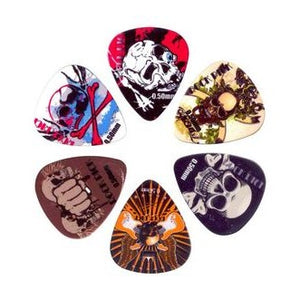 Picks
