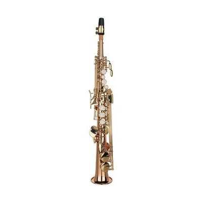 Sopraninosax