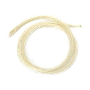 Cello bow hair