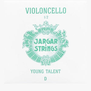 1/2 cello strings