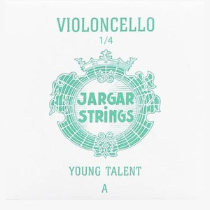 1/4 cello strings