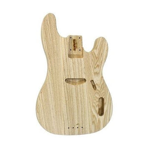 Guitar bodies