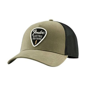 Caps