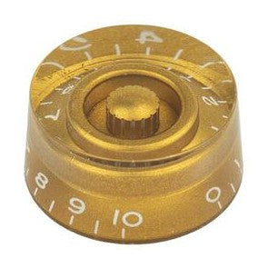 Speed buttons
