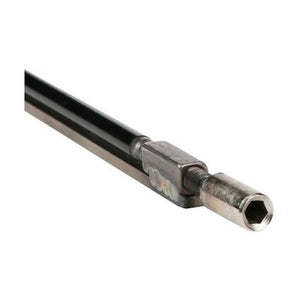 Truss rod and truss rod parts