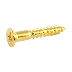 Self-tapping screws