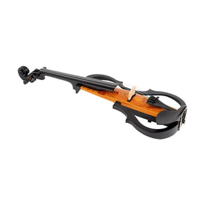 Electronic string instruments