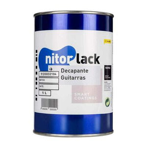 Paint and varnish remover