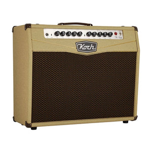 Combo amplifiers