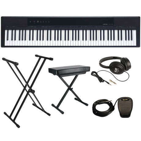 Digitale piano sets