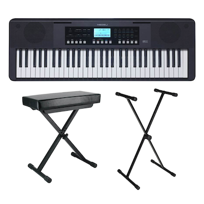 Keyboard sets