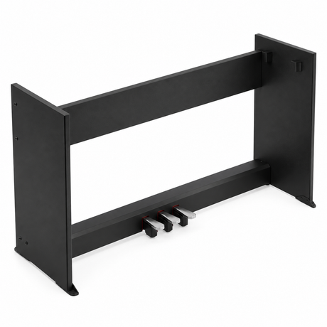 Meubel pianostandaards