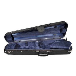 All violin cases