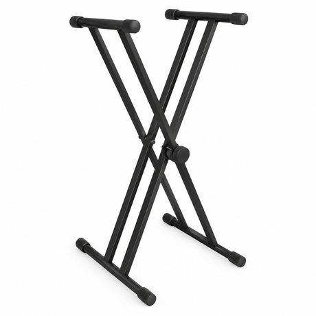 X-model keyboardstandaards
