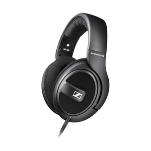 Hi-fi headphones