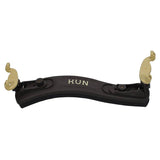 KUN KUN-200-C shoulder rest Origina Collapsible for 3/4 and 1/2 violins