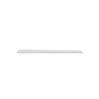 Boston 915-4 Brugzadels van Plastic - 12-Pack Afmetingen: 82-6, 6-5, 5-2 en 5 mm