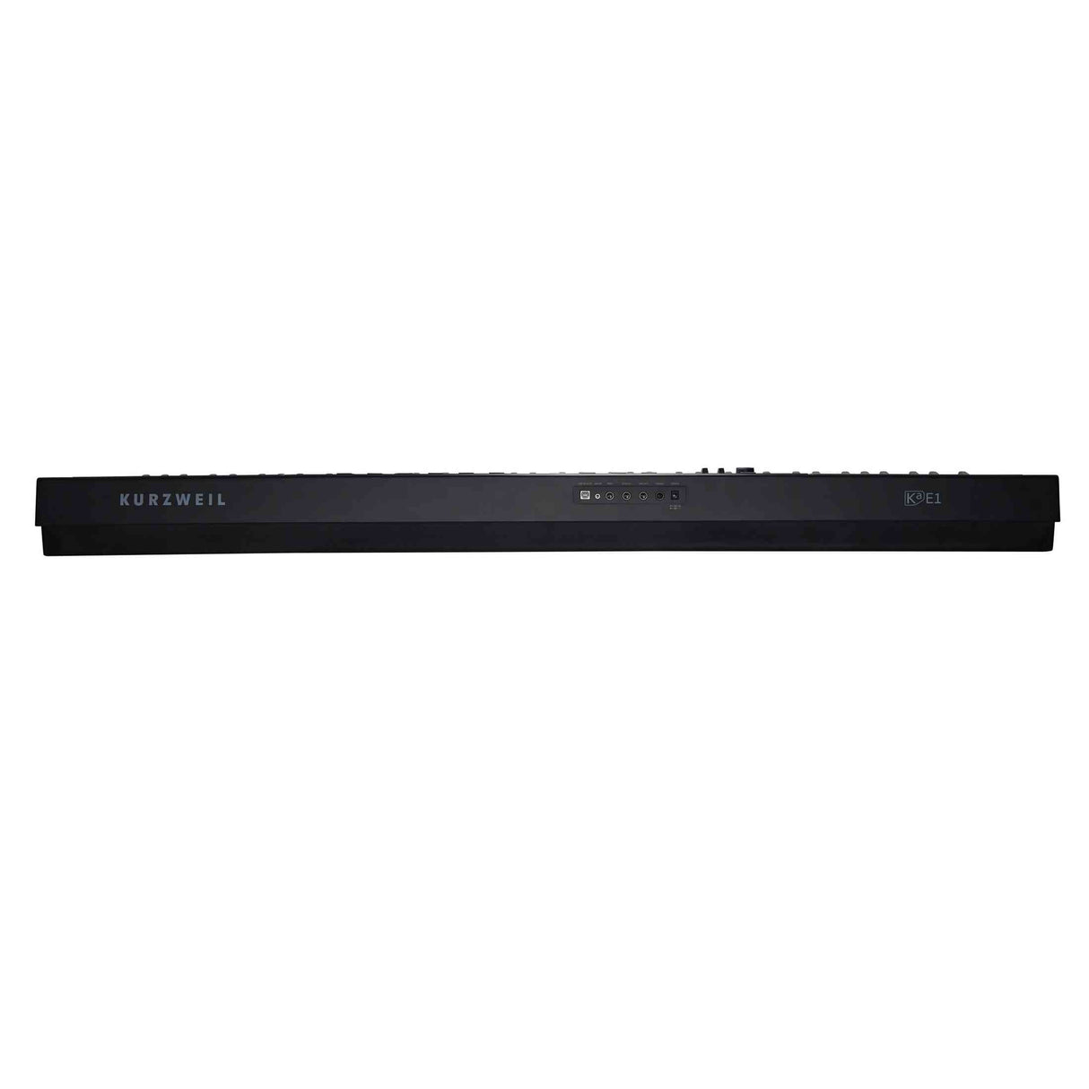 Kurzweil KAE1-BK Zwart Digitale Piano 88-Toets Hamermechaniek met Bluetooth