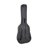 Boston W-00 draagtas akoestische gitaar 4/4