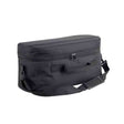 Boston GB-BONG Gigbag voor bongo, zwart cordura, 25 mm gevoerd, met riem, accessoires gig bag