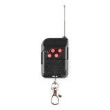 beamZ S700-JB Rookmachine 700W met Jelly Ball RGB LED en Dubbele Afstandsbediening