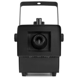 beamZ Rage 1000 SNOW Sneeuwmachine met Draadloze Afstandsbediening – 1000W