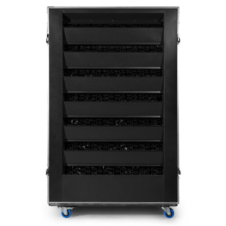 beamZ Pro BG7000 Professionele Giant Bubbelmachine met 7 Niveau’s en DMX – 100m² Dekking