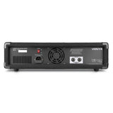VONYX VX210 Full PA Geluidssysteem 800W met 10 inch Speakers, Mixer en Bluetooth