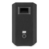 VONYX VX1015BT 1000W 2.1 Actieve Speakerset met 15 inch Subwoofer, Bluetooth en 10 inch Satellietspeakers