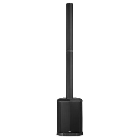 VONYX VX822 Kolom Geluidssysteem 1800W met Bluetooth 5.0, USB Speler en DSP Processor