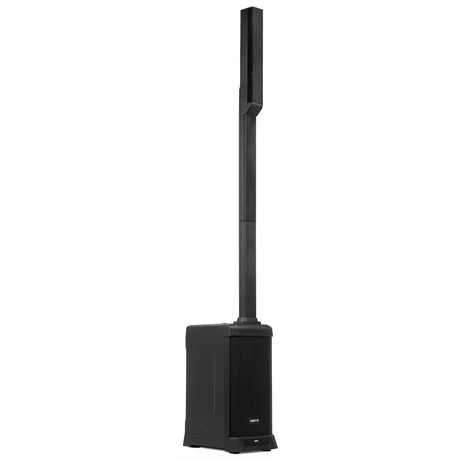 VONYX VX820 Kolom Geluidssysteem 400W met Bluetooth 5.0, DSP en 4-Kanaals Mixer
