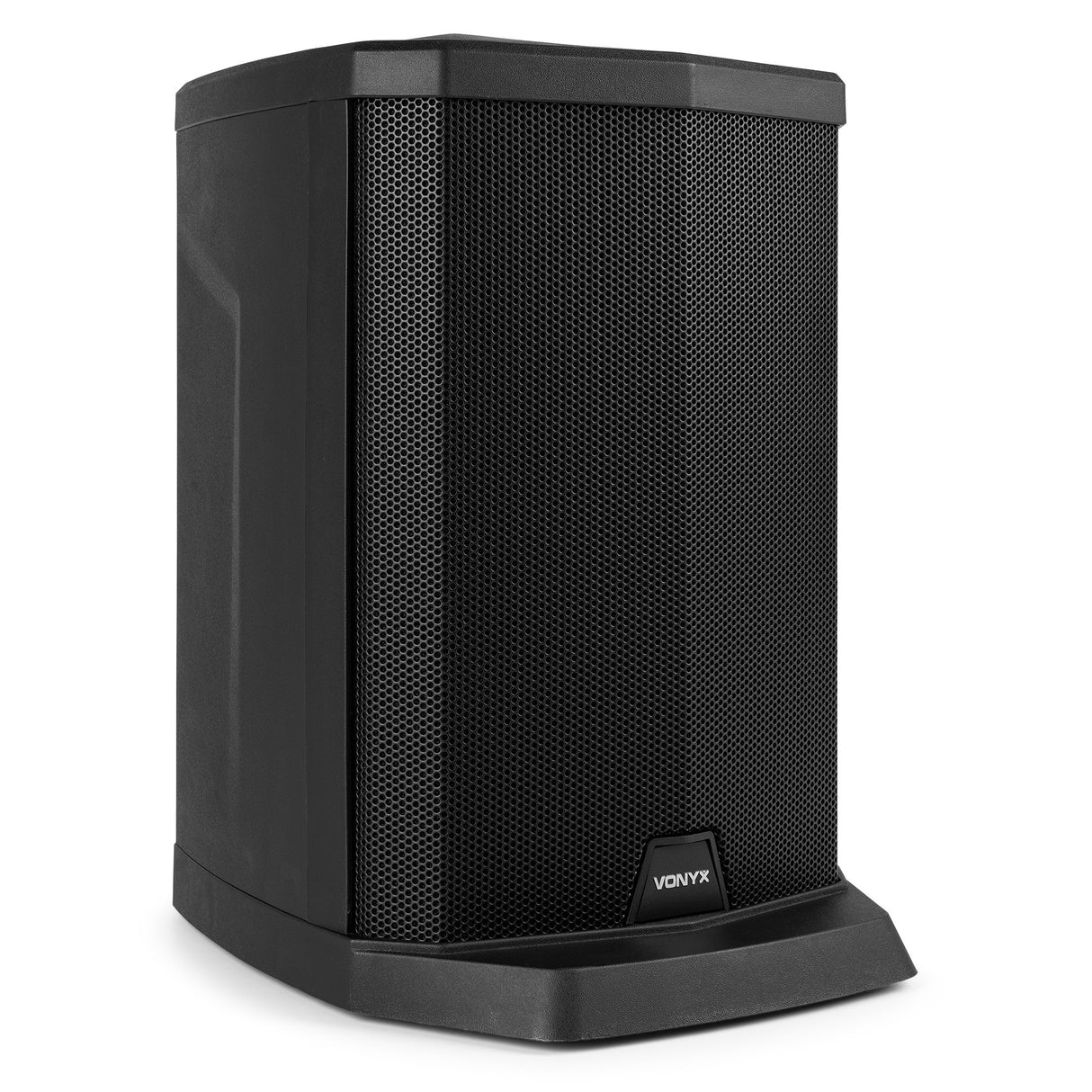 VONYX VX808B Kolom Geluidssysteem 320W met Accu, Bluetooth 5.0 en USB Speler