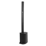VONYX VX808 Kolom Geluidssysteem 320W met Bluetooth 5.0, USB Speler en Mixer