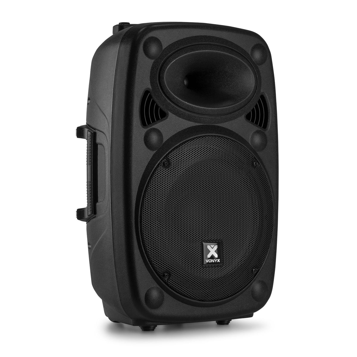 Vonyx Verve38 Draagbaar geluidssysteem 12”