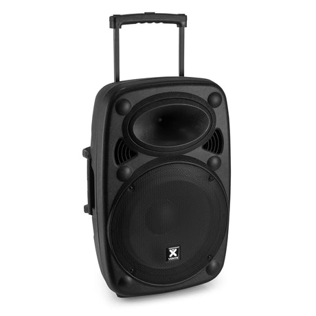 Vonyx Verve46 Draagbaar geluidssysteem 15”