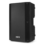 Vonyx VSA500 Draagbaar geluidssysteem 12" 800W