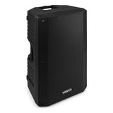 Vonyx VSA700-BP Draagbaar geluidssysteem 15" 1000W Combi