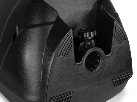 VONYX VPS082A 400W Actieve Speakerset met Bluetooth, USB/SD en 8 inch Woofers