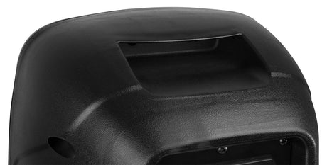 VONYX VPS102A 600W Actieve Speakerset met Bluetooth, USB/SD en 10 inch Woofers