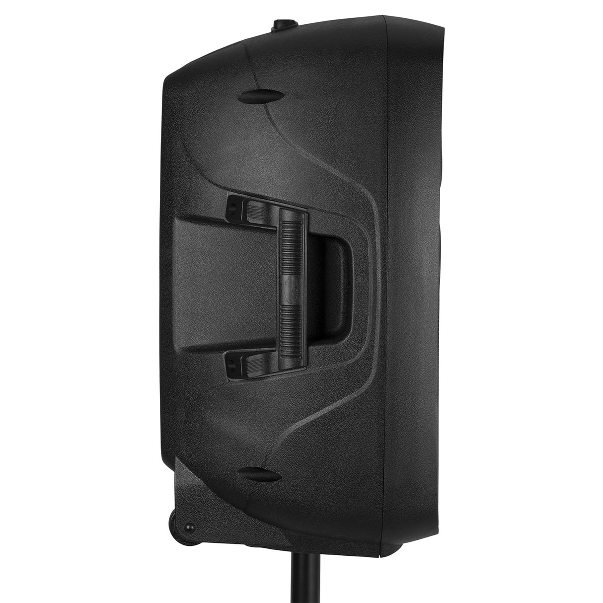 VONYX VPS122A 800W Actieve Speakerset met Bluetooth, USB/SD en 12 inch Woofers